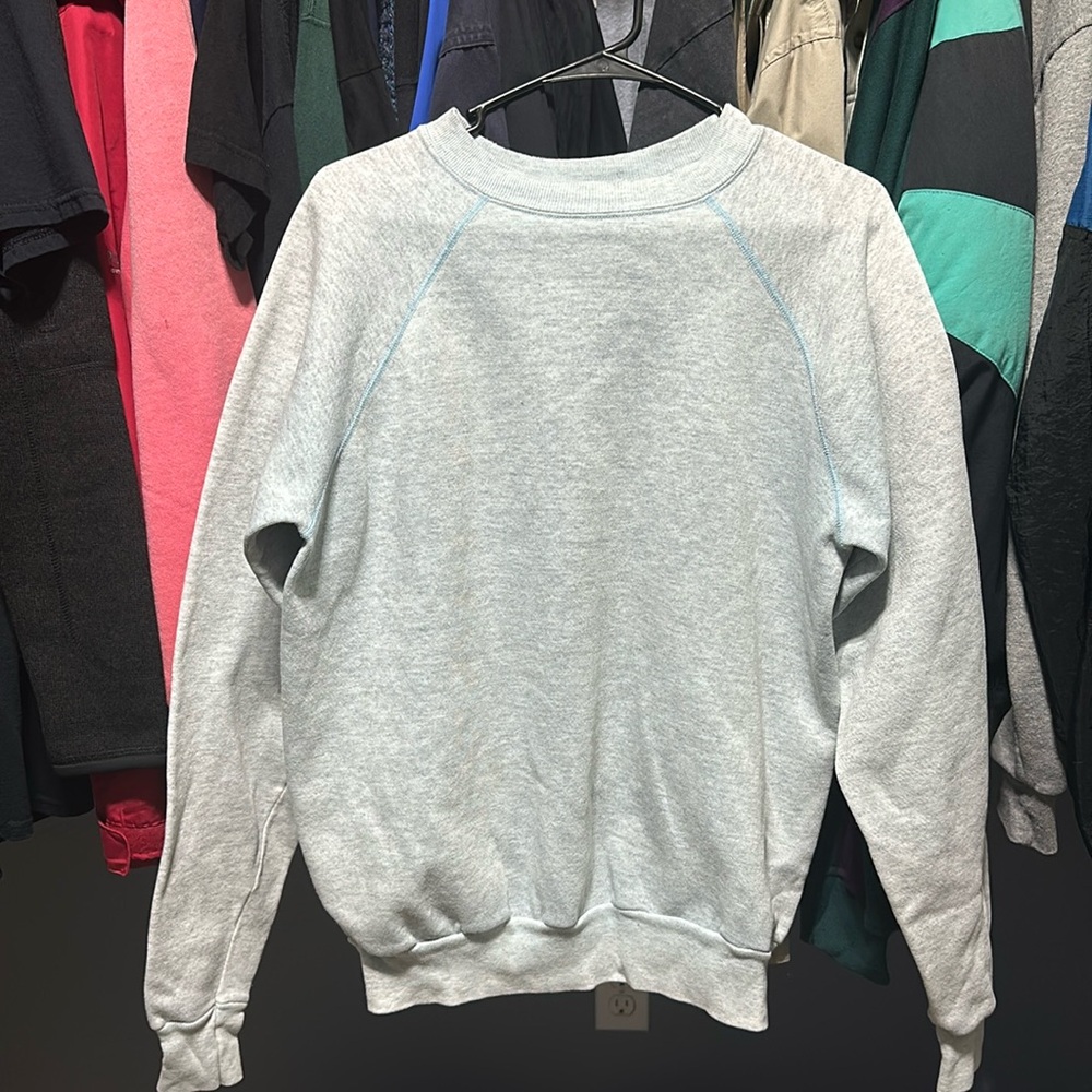 Vintage Pannill Plain Sweatshirt